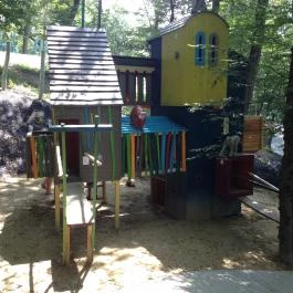 Bambara Hotel Felsőtárkány - Szórakozás/Sport