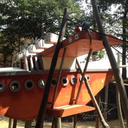 Bambara Hotel Felsőtárkány - Külső kép