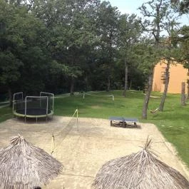 Bambara Hotel Felsőtárkány - Szórakozás/Sport