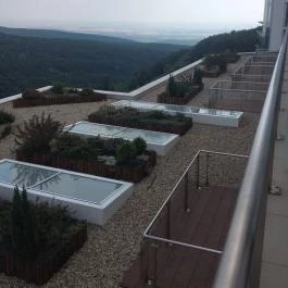 Hotel Ózon & Luxury Villas Mátraháza - Környék