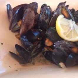 Trattoria al Forno Veresegyház - Étel/ital