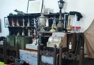 Város a Város Alatt - Az egykori érseki pincerendszer Eger