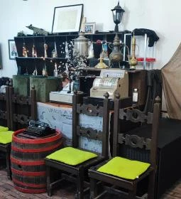 Város a Város Alatt - Az egykori érseki pincerendszer