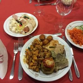 Club Tihany Hotel Tihany - Vendéglátás