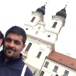 Club Tihany Hotel Tihany - Környék