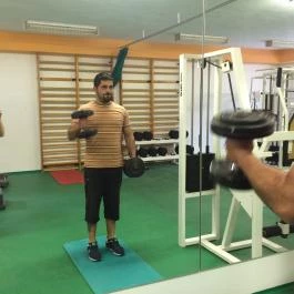 Club Tihany Hotel Tihany - Szórakozás/Sport