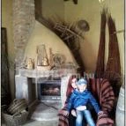 Puchner Kastélyszálló Bikal - Szobák