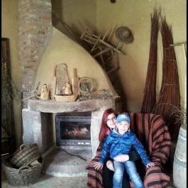 Puchner Kastélyszálló, Bikal - Szobák