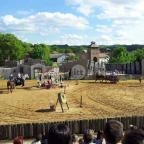 Puchner Kastélyszálló Bikal - Környék