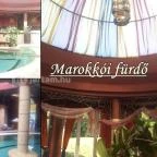 Puchner Kastélyszálló Bikal - Wellness