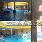 Puchner Kastélyszálló Bikal - Wellness