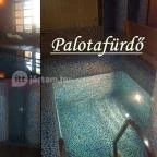 Puchner Kastélyszálló Bikal - Wellness