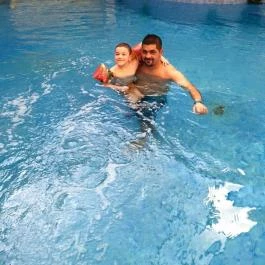 Puchner Kastélyszálló, Bikal - Medence/kert