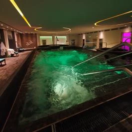 Hotel Délibáb, Hajdúszoboszló - Egyéb