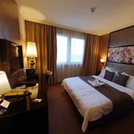 Hotel Délibáb, Hajdúszoboszló - Egyéb