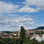 Hotel Eger & Park Eger - Környék