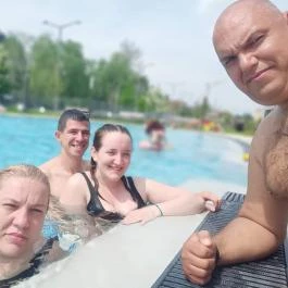 Ellipsum Élmény- és Strandfürdő, Miskolctapolca - Egyéb