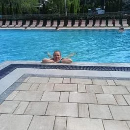 Ellipsum Élmény- és Strandfürdő, Miskolctapolca - Egyéb