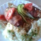 Napliget Étterem Nagycserkesz - Étel/ital