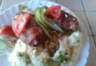 Napliget Étterem Nagycserkesz