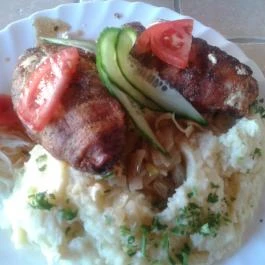 Napliget Étterem, Nagycserkesz - Étel/ital