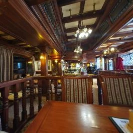 Nelson Pub Étterem & Cukrászda, Hajdúszoboszló - Egyéb