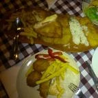 Privát Fogadó Étterem Bükkszentkereszt - Étel/ital