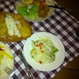 Privát Fogadó Étterem , Bükkszentkereszt - Étel/ital