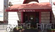 Kávés Katica Budapest - Külső kép
