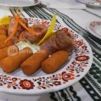 Kukorica Csárda Balatonföldvár - Étel/ital