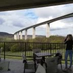 Völgyhíd Konyha & Rét Kőröshegy - Külső kép