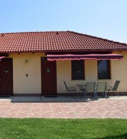 Hajnalsugár Apartman