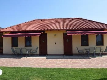 Hajnalsugár Apartman Hajdúszoboszló