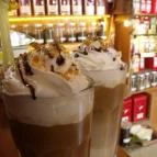 Darjeeling Indiai Teaház & Kávézó Budapest - Étel/ital