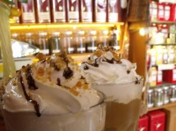 Darjeeling Indiai Teaház & Kávézó Budapest