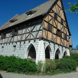 Puchner Kastélyszálló, Bikal - Környék