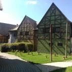 Puchner Kastélyszálló Bikal - Környék