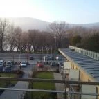 Royal Club Hotel Visegrád - Környék