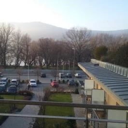 Royal Club Hotel Visegrád - Környék