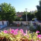 Bényei Fogadó és Étterem Erdőbénye - Medence/kert