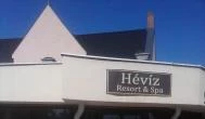 Hévíz Resort & Spa Cserszegtomaj - Külső kép