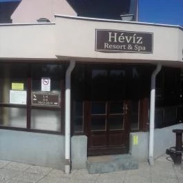 Hévíz Resort & Spa Cserszegtomaj - Külső kép