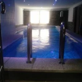 Hévíz Resort & Spa Cserszegtomaj - Wellness