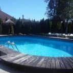 Hévíz Resort & Spa Cserszegtomaj - Medence/kert