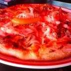 Port Cafe Fonyód - Étel/ital