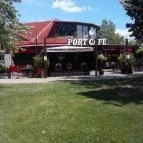 Port Cafe Fonyód - Külső kép