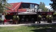 Port Cafe Fonyód - 