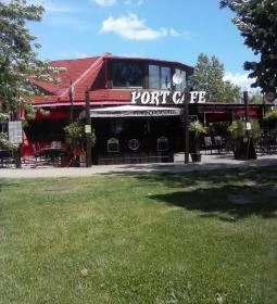 Port Cafe