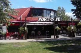Port Cafe Fonyód