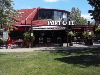 Port Cafe Fonyód